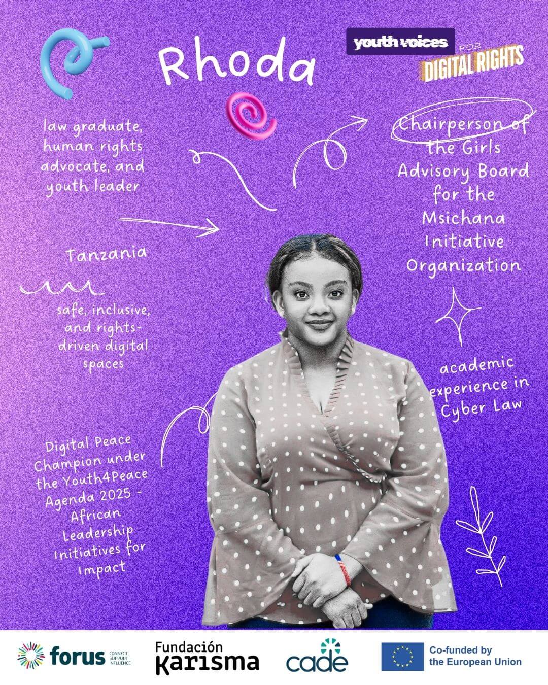 CADE Youth Voices visuals and quotes (14) | Forus