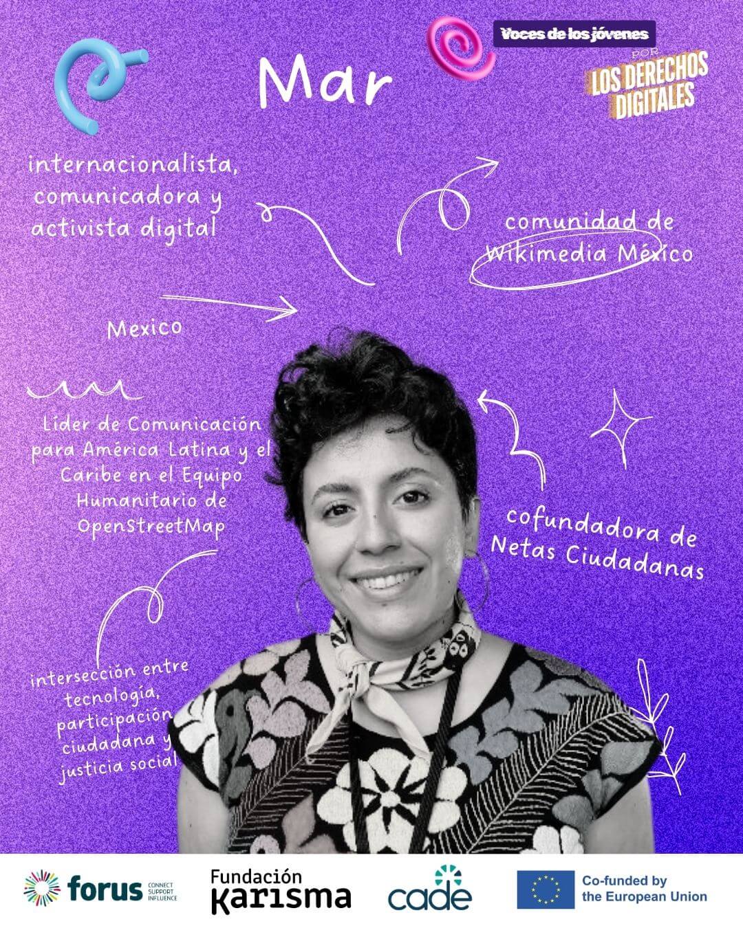 CADE Youth Voices visuals and quotes (15) | Forus