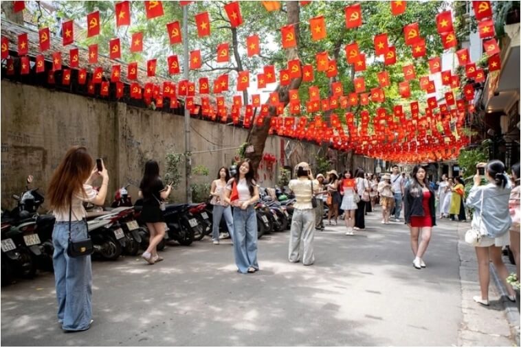 Vietnam Fraternité
