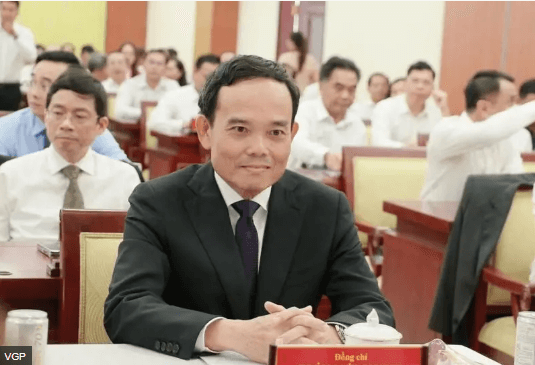 Bí thư Thành ủy Thành phố Hồ Chí Minh – bước đệm quyền lực hay điểm cuối sự nghiệp ? | Vietnam Fraternité