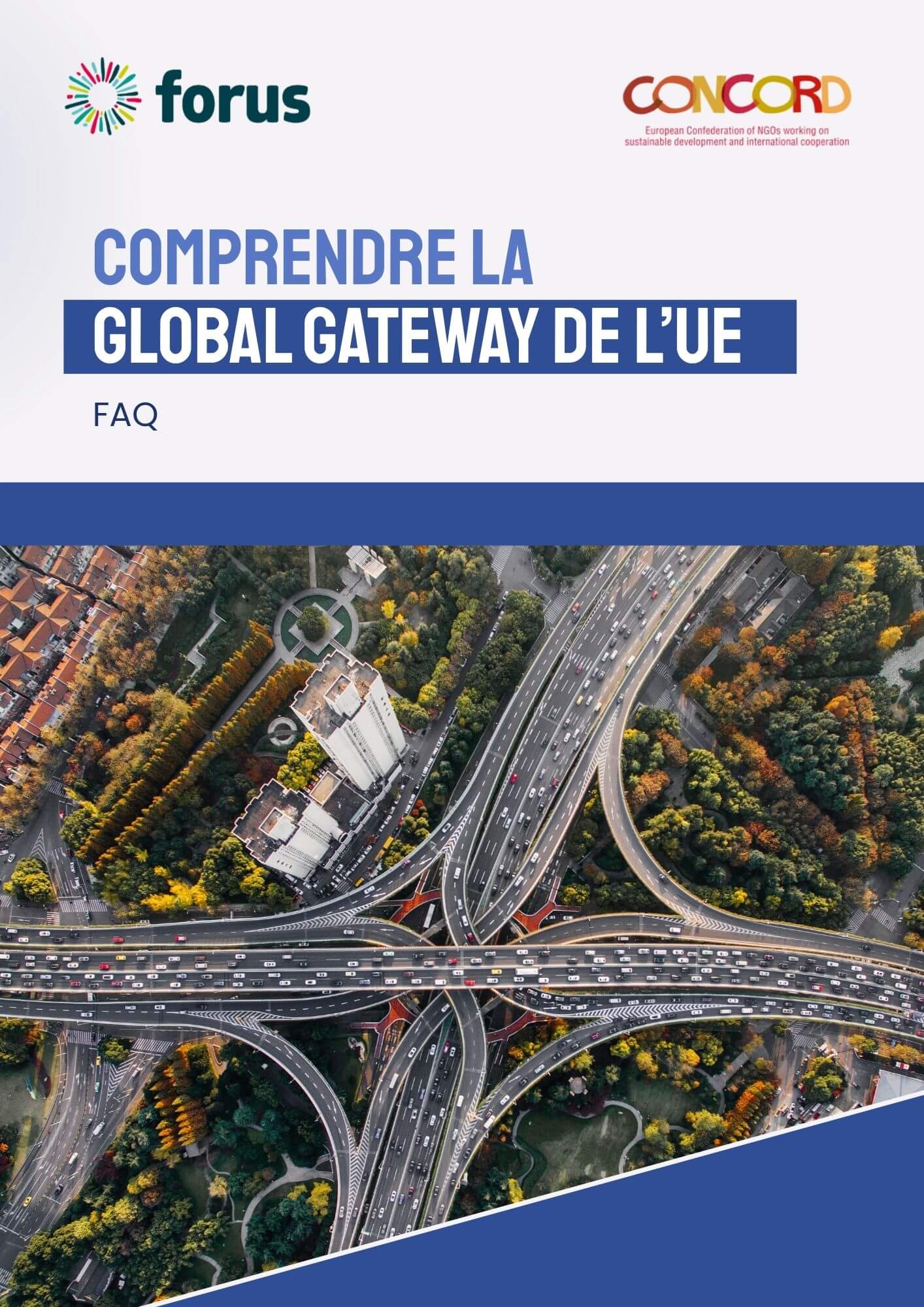 Understanding the EU Global Gateway - FAQ | Forus