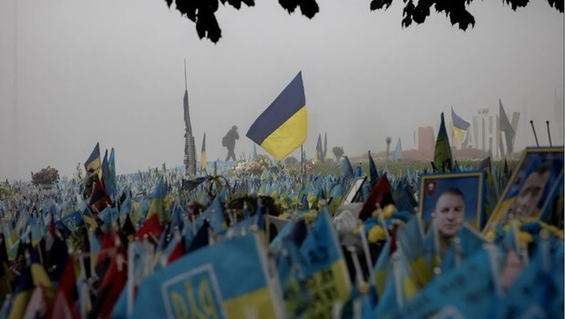 Điều gì đang hạn chế sức mạnh của Ukraine ? | Vietnam Fraternité