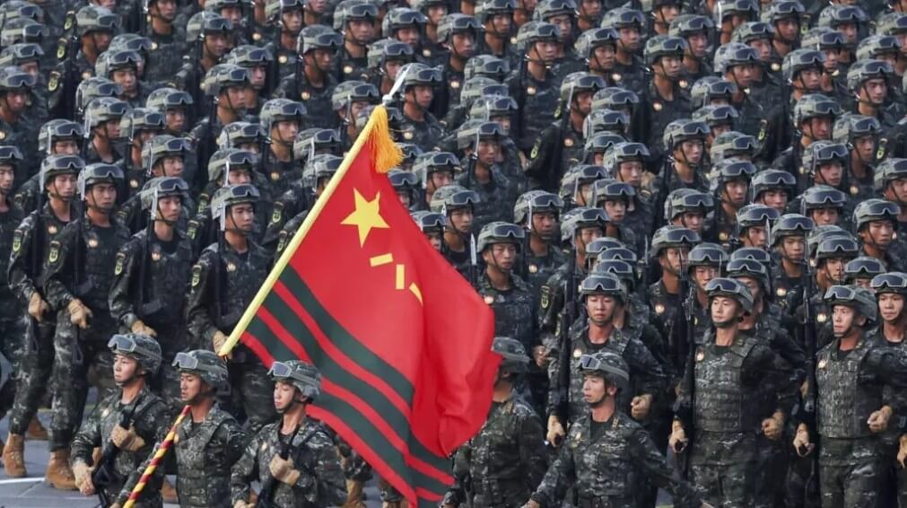 Vietnam Fraternité