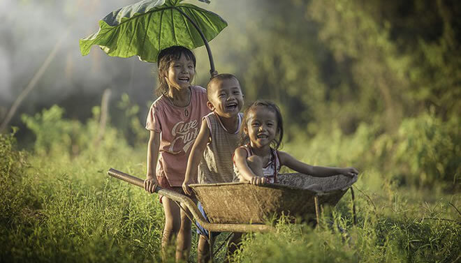 Vietnam Fraternité
