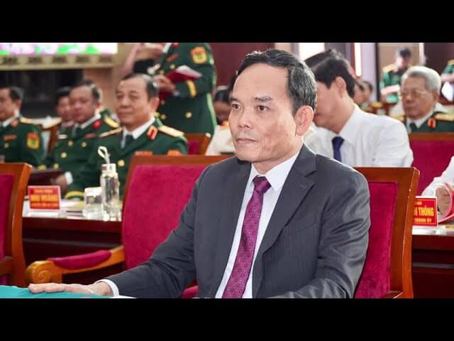 Trần Lưu Quang dừng chân ở TP HCM hay bay vào Tứ trụ? Cha con ông 3 Dũng tính sao?