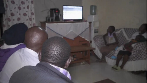 Trung Quốc chinh phục Châu Phi bằng truyền hình vệ tinh | Vietnam Fraternité