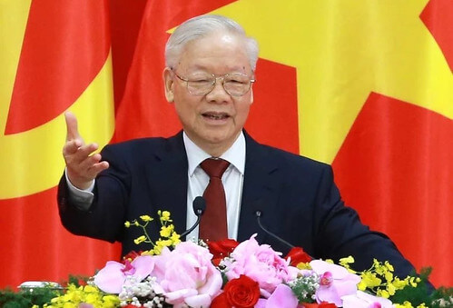 Lý thuyết gia Mác xít cuối cùng | Vietnam Fraternité