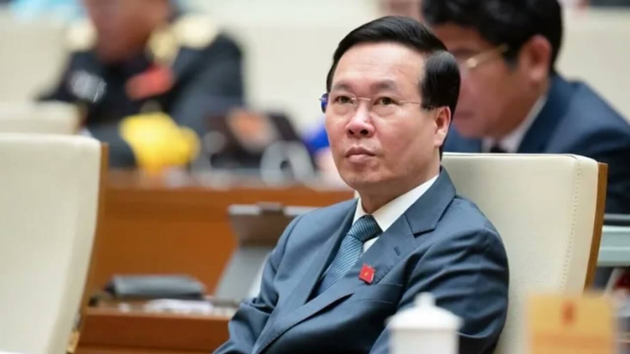 Ba ông Thưởng, Huệ & Nguyễn X. Phúc phát hoảng vì Nhà nước đã bán đến lễ tang của họ!