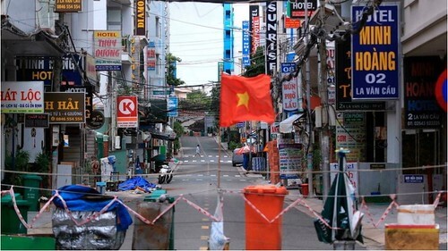 Việt Nam điều chỉnh chống dịch để giữ sức hút đầu tư nước ngoài | Vietnam Fraternité