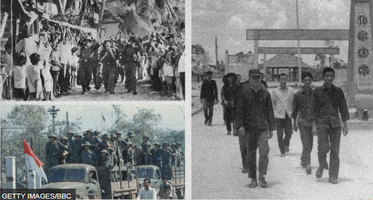 Vietnam Fraternité