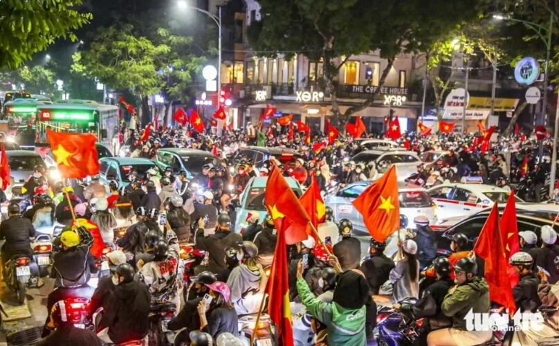 Vietnam Fraternité