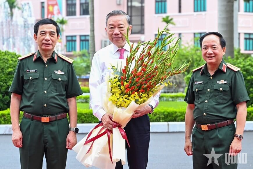Vietnam Fraternité