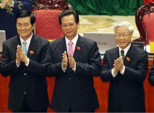 Kế hoạch tinh vi, Tổng Trọng từng bước loại bỏ các nhóm miền Nam như thế nào ? | Vietnam Fraternité