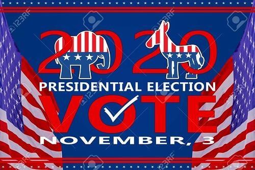 Từ cuộc tranh cử Tổng thống Mỹ đến tương lai của đảo Đài Loan | Vietnam Fraternité