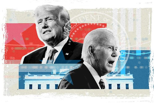 Bầu cử Mỹ : thắng thua có phải do cao tuổi ? | Vietnam Fraternité