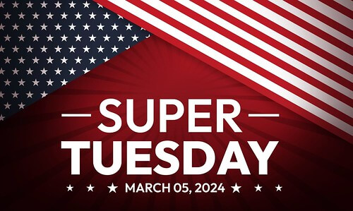 Thắng thua của ứng viên gốc Việt sau "Siêu thứ Ba" ở California | Vietnam Fraternité