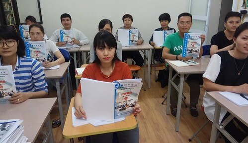 Tiếng Trung cản trở tiếng Nga vào Việt Nam | Vietnam Fraternité
