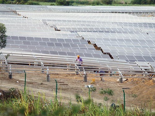 Khúc quanh bất ngờ trong hành trình năng lượng tái tạo của Việt Nam | Vietnam Fraternité