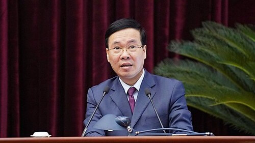 Việt Nam muốn đẩy nhanh quá trình chuyển giao quyền lực ? | Vietnam Fraternité