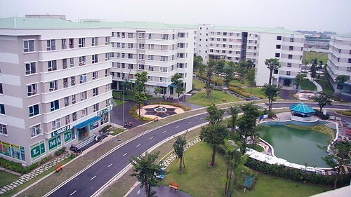 Tại sao các tập đoàn tư nhân Việt Nam cam kết đầu tư nhà ở xã hội ? | Vietnam Fraternité