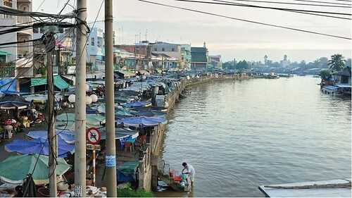Chẳng có mấy quốc gia có điều kiện làm giàu hơn Việt Nam | Vietnam Fraternité