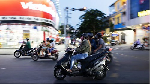 Việt Nam cần một lãnh đạo mới | Vietnam Fraternité