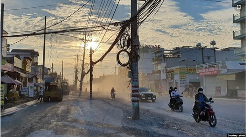 Phục hồi kinh tế | Vietnam Fraternité