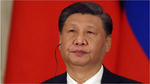Cuộc thanh trừng gần đây của Trung Quốc có gây tổn hại cho ông Tập Cận Bình ? | Vietnam Fraternité