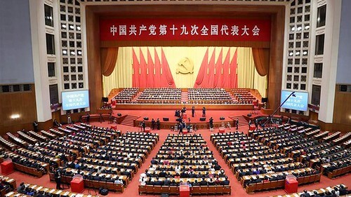 Chế độ toàn trị Trung Quốc – Mối đe dọa cho Việt Nam và các quốc gia láng giềng | Vietnam Fraternité