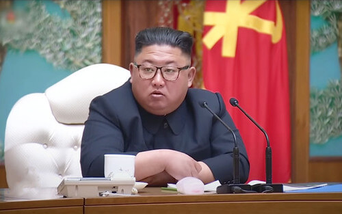 Chế độ độc tài Kim Jong-un tại Bắc Triều Tiên đã tới hồi cáo chung ? | Vietnam Fraternité