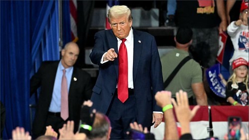 Điều gì có thể xảy ra nếu ông Trump bác bỏ kết quả bầu cử Hoa Kỳ ? | Vietnam Fraternité