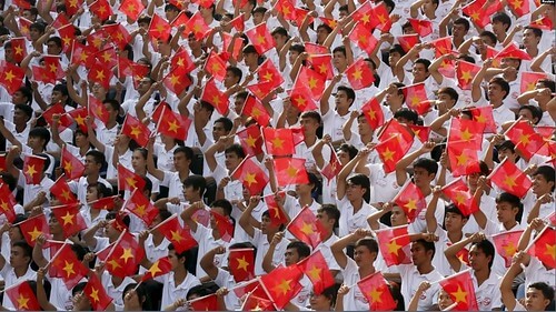 Xã hội dân sự :  Độc lập, Đối tác, hay Đối lập với ‘Nhà nước’ ? | Vietnam Fraternité