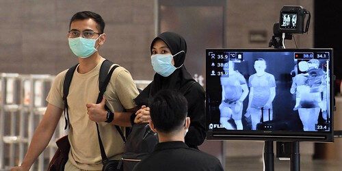 Sự khác biệt Đông-Tây khi đối phó với dịch Covid-19 | Vietnam Fraternité