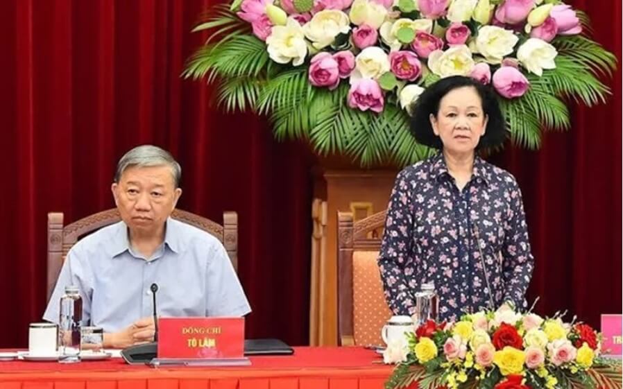 Vietnam Fraternité