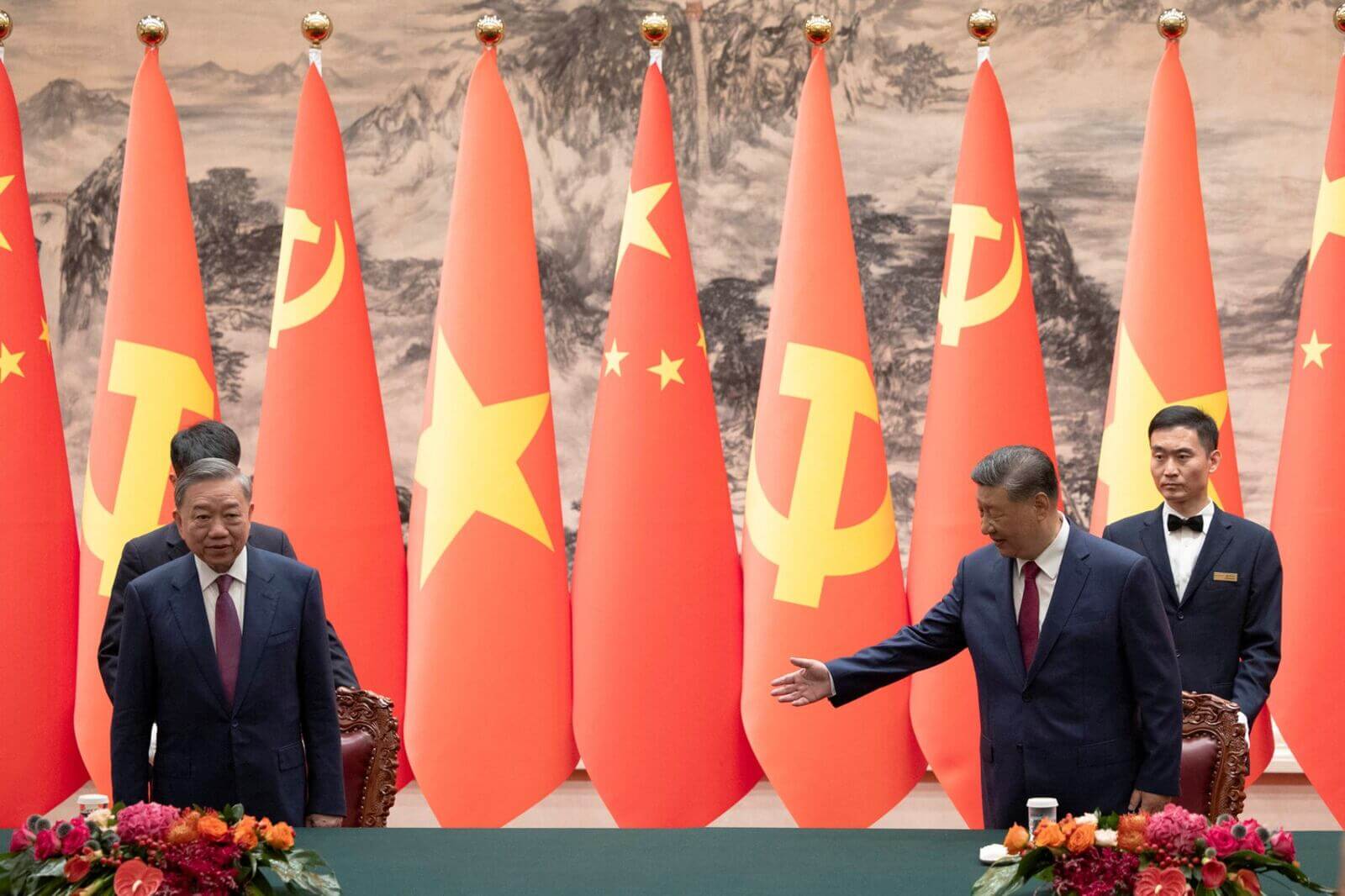 Vietnam Fraternité