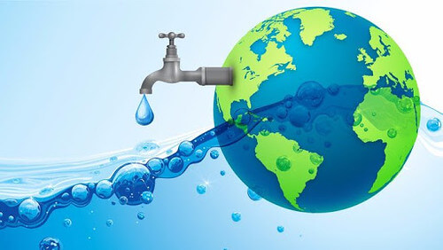 Hướng tới Ngày Nước Thế Giới 2020 | Vietnam Fraternité