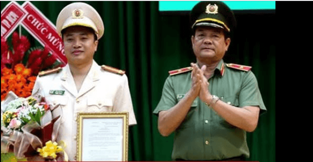 Vietnam Fraternité