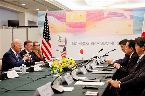 Thượng đỉnh G7 : Ai tham gia, bàn chuyện gì ? | Vietnam Fraternité