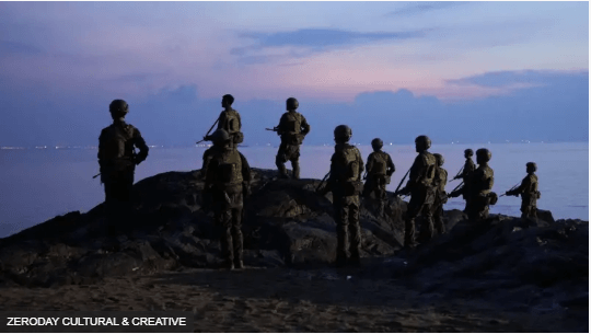 Vietnam Fraternité