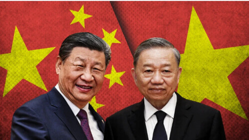 Cảnh giác với trò "ma mãnh" của Tô Lâm ! | Vietnam Fraternité