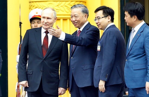 Tổng bí thư ngu trung, Đảng mù lòa, đất nước khốn đốn ! | Vietnam Fraternité