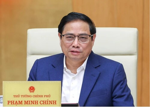 Cuộc tranh giành quyền lực trong nội bộ Đảng cộng sản không giảm cường độ | Vietnam Fraternité