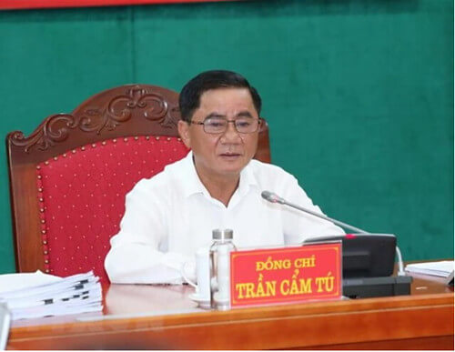 Tranh giành quyền bính trong nội bộ Đảng cộng sản tiếp theo | Vietnam Fraternité