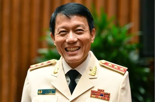 Bộ trưởng công an đã công khai điều hành chính phủ | Vietnam Fraternité