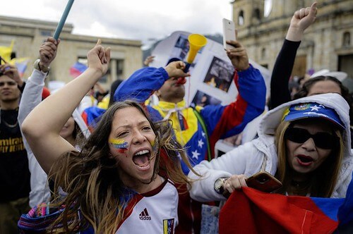 Người Việt quan tâm tình hình Venezuela nghĩ gì ? | Vietnam Fraternité