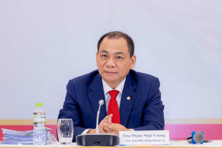 Vietnam Fraternité