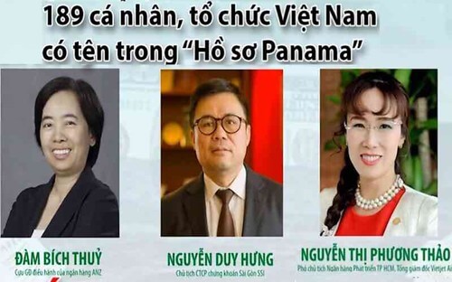 Báo chí Việt Nam "né" vạch trần tham nhũng chính trị | Vietnam Fraternité