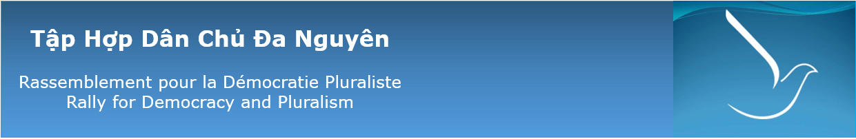 Vietnam Fraternité