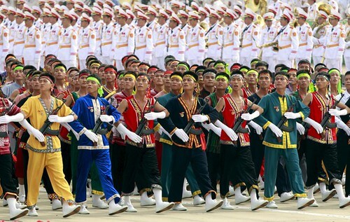 Chính sách dân tộc thiểu số được áp dụng tùy đối tượng | Vietnam Fraternité