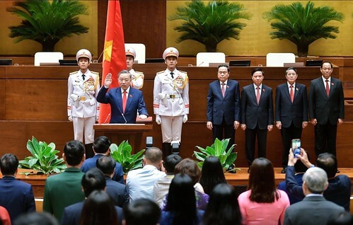 Bị cú quật bất ngờ của Tổng Trọng, võ sĩ Tô Đại đành buông tay ? | Vietnam Fraternité